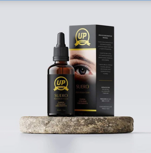 Serum para pestañas