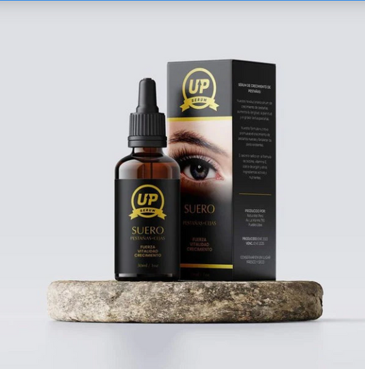 Serum para pestañas